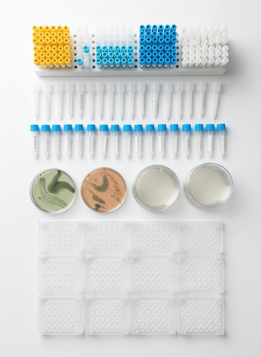 Lab Consumables