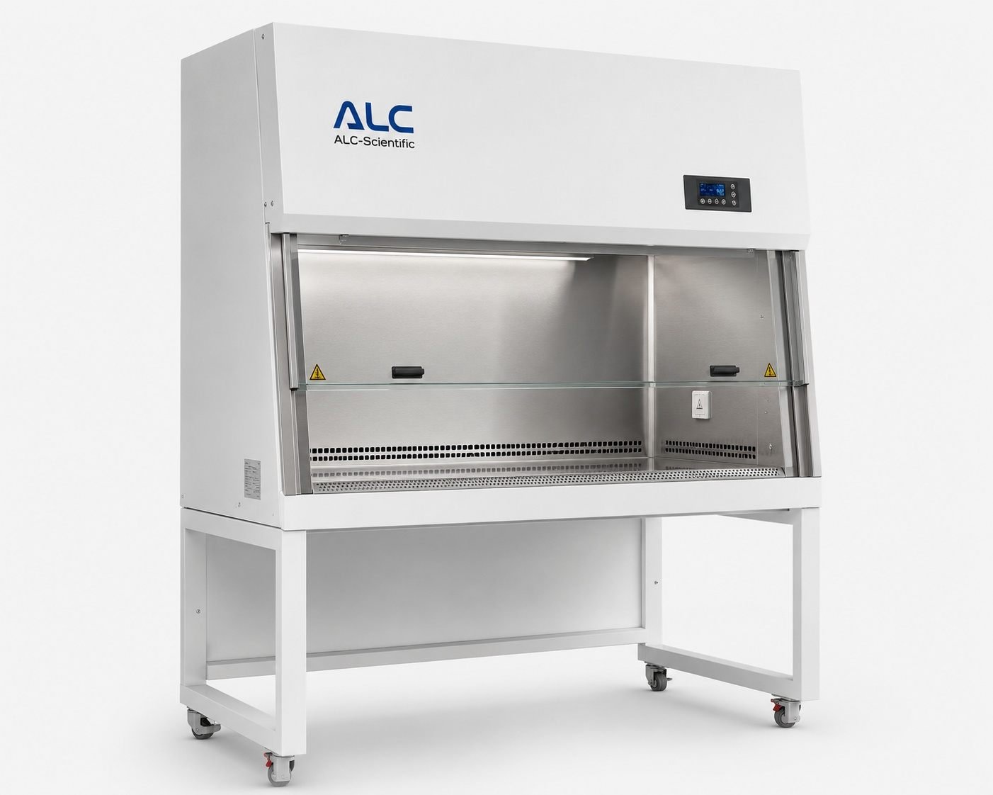 Biosafety Cabinet Class II