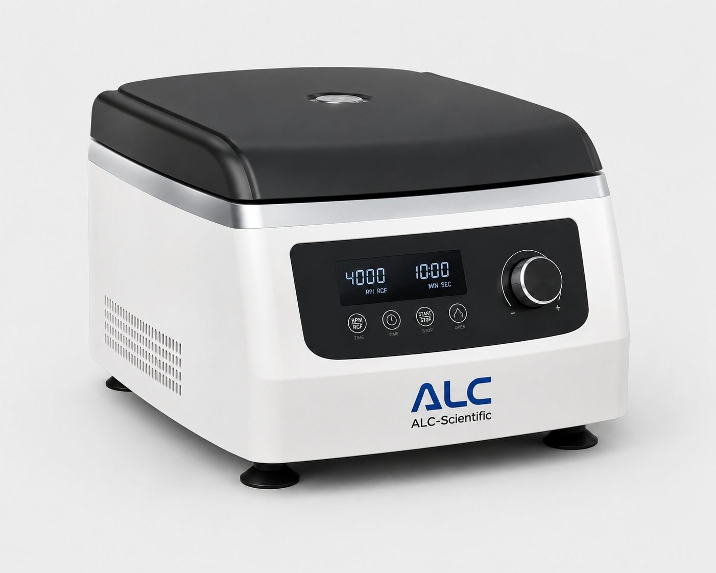 Benchtop Centrifuge