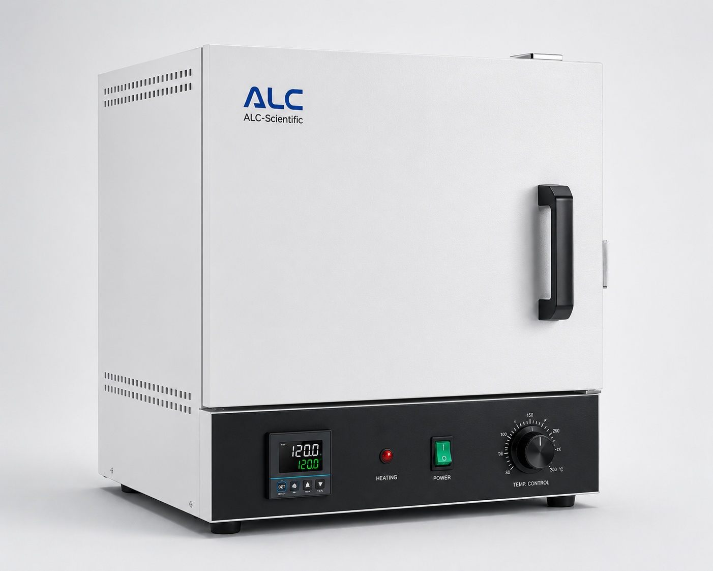 Hot Air Oven Digital