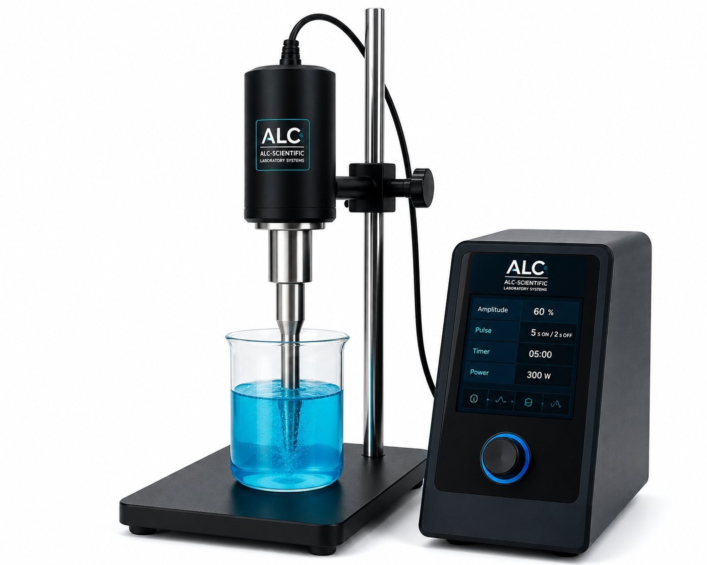 Probe Sonicator